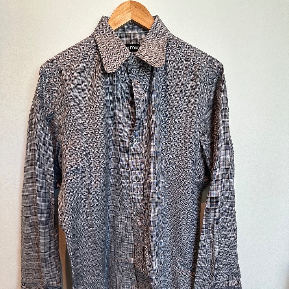 Tom Ford Shirt